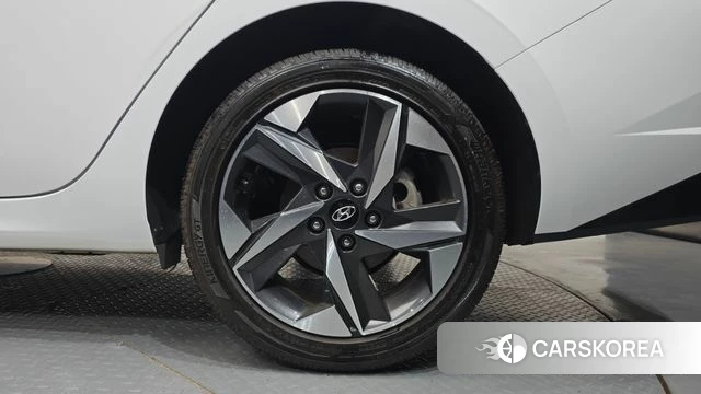 Hyundai Avante (CN7) id 4922059 из Кореи 13