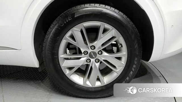 Genesis GV70 id 4281346 из Кореи 13