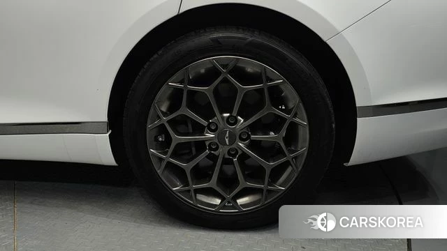 Genesis G80 (RG3) id 4585878 из Кореи 13