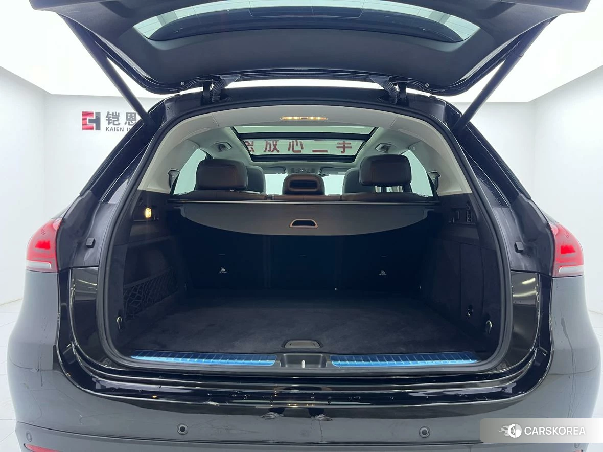 Mercedes-Benz GLE (import) id 4479809 из Китая 13