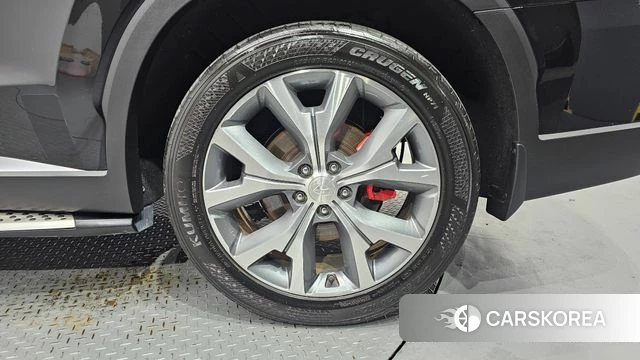 Hyundai Palisade id 4620045 из Кореи 13