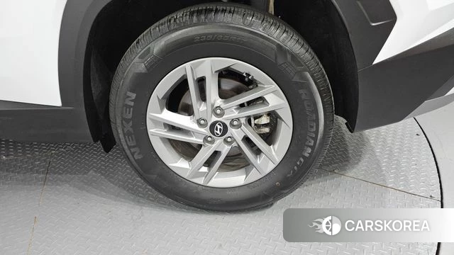 Hyundai The New Tucson (NX4) id 4539743 из Кореи 13