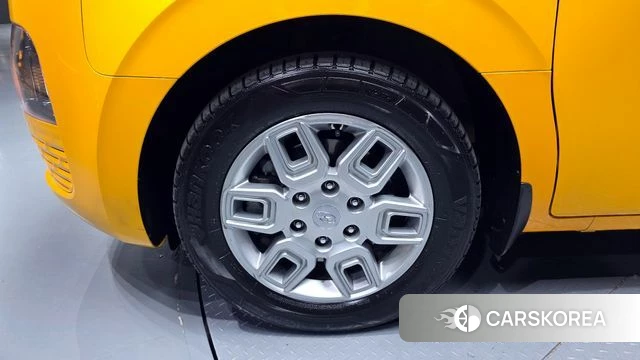 Hyundai Staria id 4249479 из Кореи 13