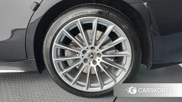 Mercedes-Benz S-Class W223 id 4855329 из Кореи 13