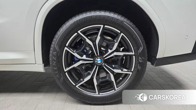 BMW X4 (G02) id 4719984 из Кореи 13