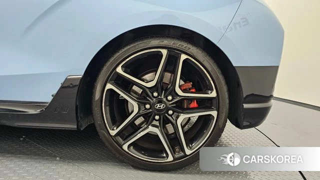 Hyundai Veloster (JS) id 4376290 из Кореи 13