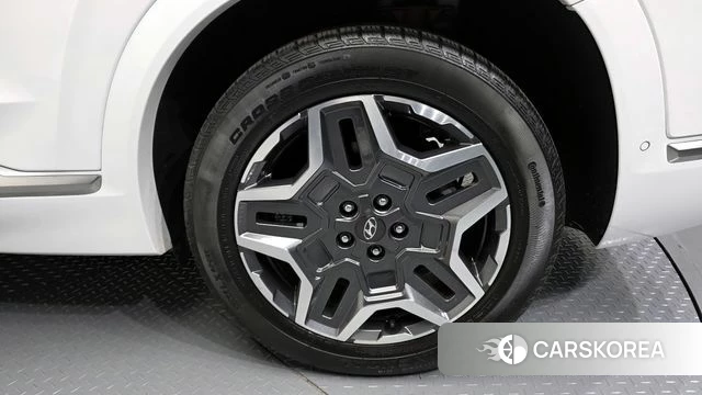 Hyundai The New Santa Fe id 4267936 из Кореи 13