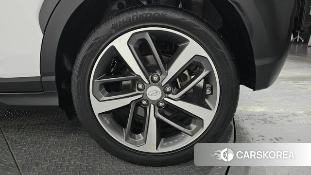 Hyundai Kona id 4610350 из Кореи 13