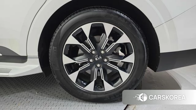 Kia Carnival 4th generation id 4535582 из Кореи 13