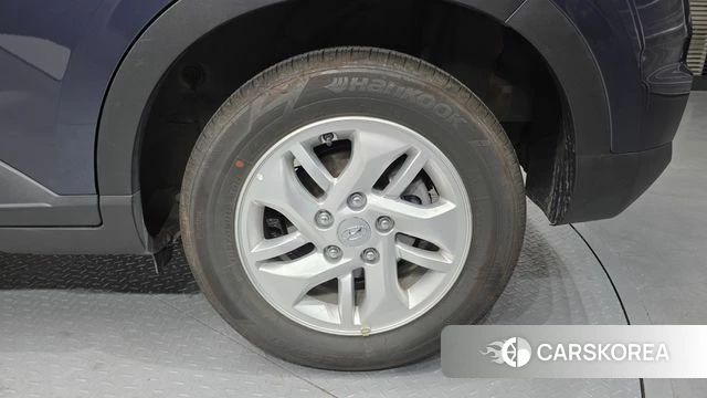 Hyundai Venue id 4395340 из Кореи 13