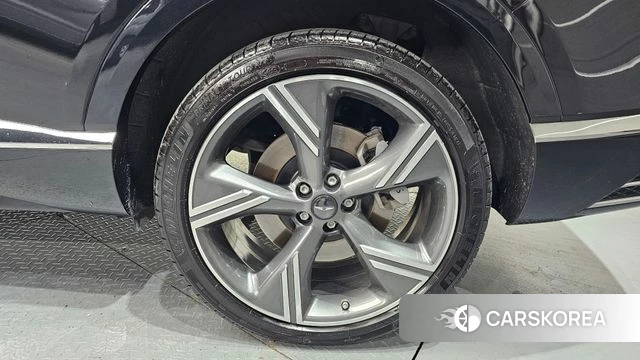 Genesis GV80 id 4308136 из Кореи 13