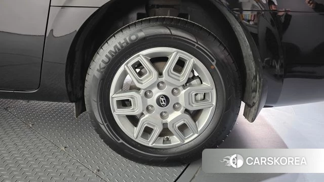 Hyundai Staria id 4248155 из Кореи 13