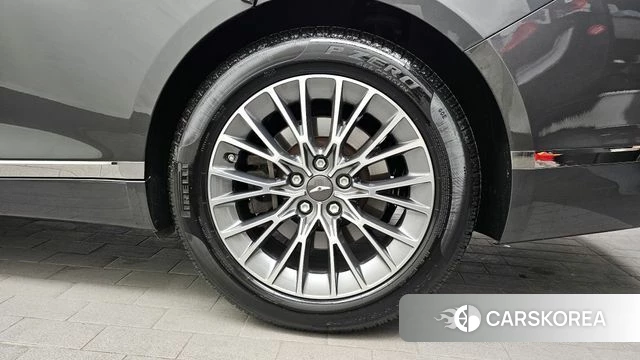 Genesis G80 (RG3) id 4309499 из Кореи 13