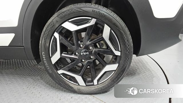 Kia The New Seltos id 4591949 из Кореи 13
