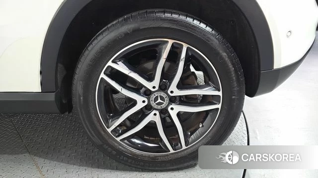 Mercedes-Benz GLA-Class X156 id 4520473 из Кореи 13