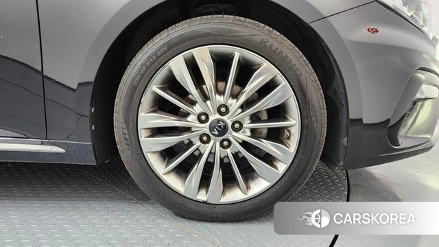 Kia The New K5 2nd generation id 4225754 из Кореи 13