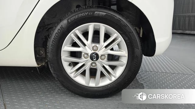 Kia Morning Urban (JA) id 4642009 из Кореи 13