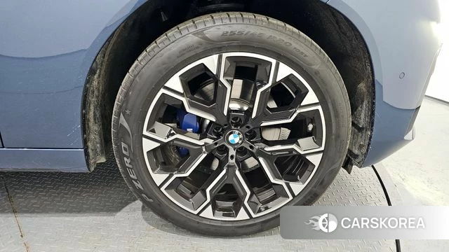 BMW X3 (G45) id 4266143 из Кореи 13