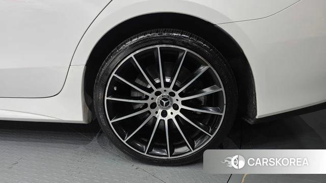 Mercedes-Benz CLS-Class C257 id 4562222 из Кореи 13