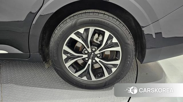 Kia Carnival 4th generation id 4280774 из Кореи 13