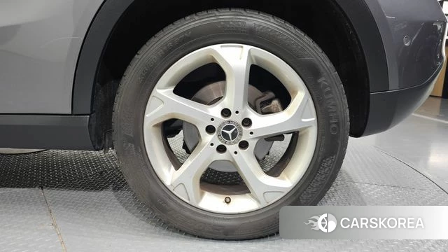 Mercedes-Benz GLA-Class X156 id 4642620 из Кореи 13