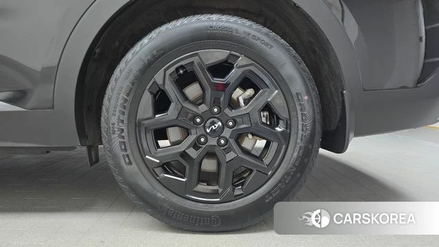 Kia The New Sorento 4th Generation id 4941621 из Кореи 13