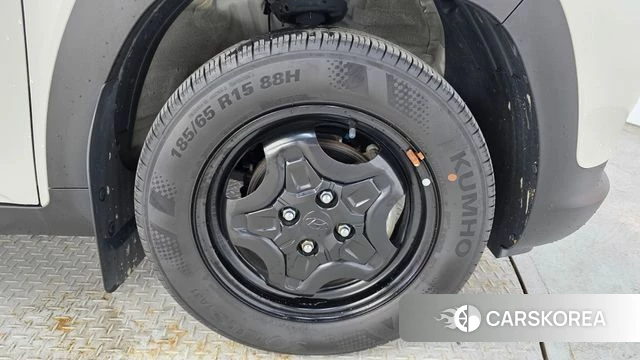 Hyundai Casper id 4475037 из Кореи 13