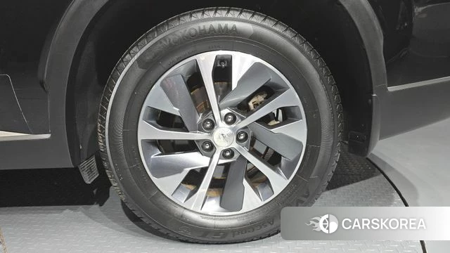 Hyundai Palisade id 4708675 из Кореи 13