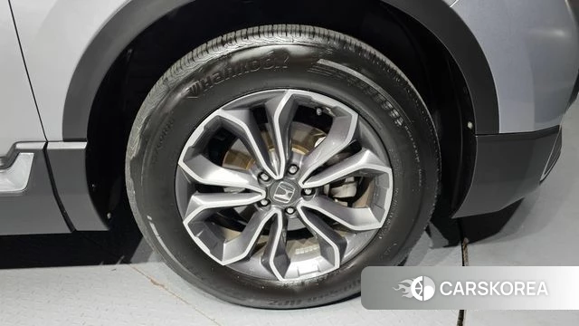 Honda CR-V 5th generation id 4445061 из Кореи 13