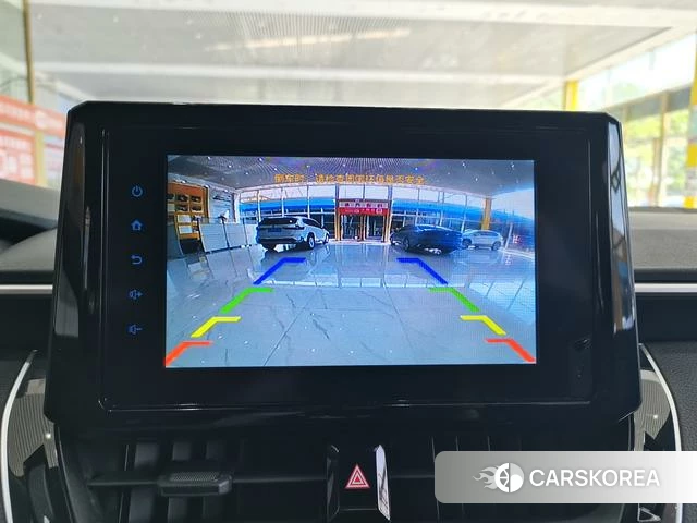 Toyota Lei Ling id 4257666 из Китая 13