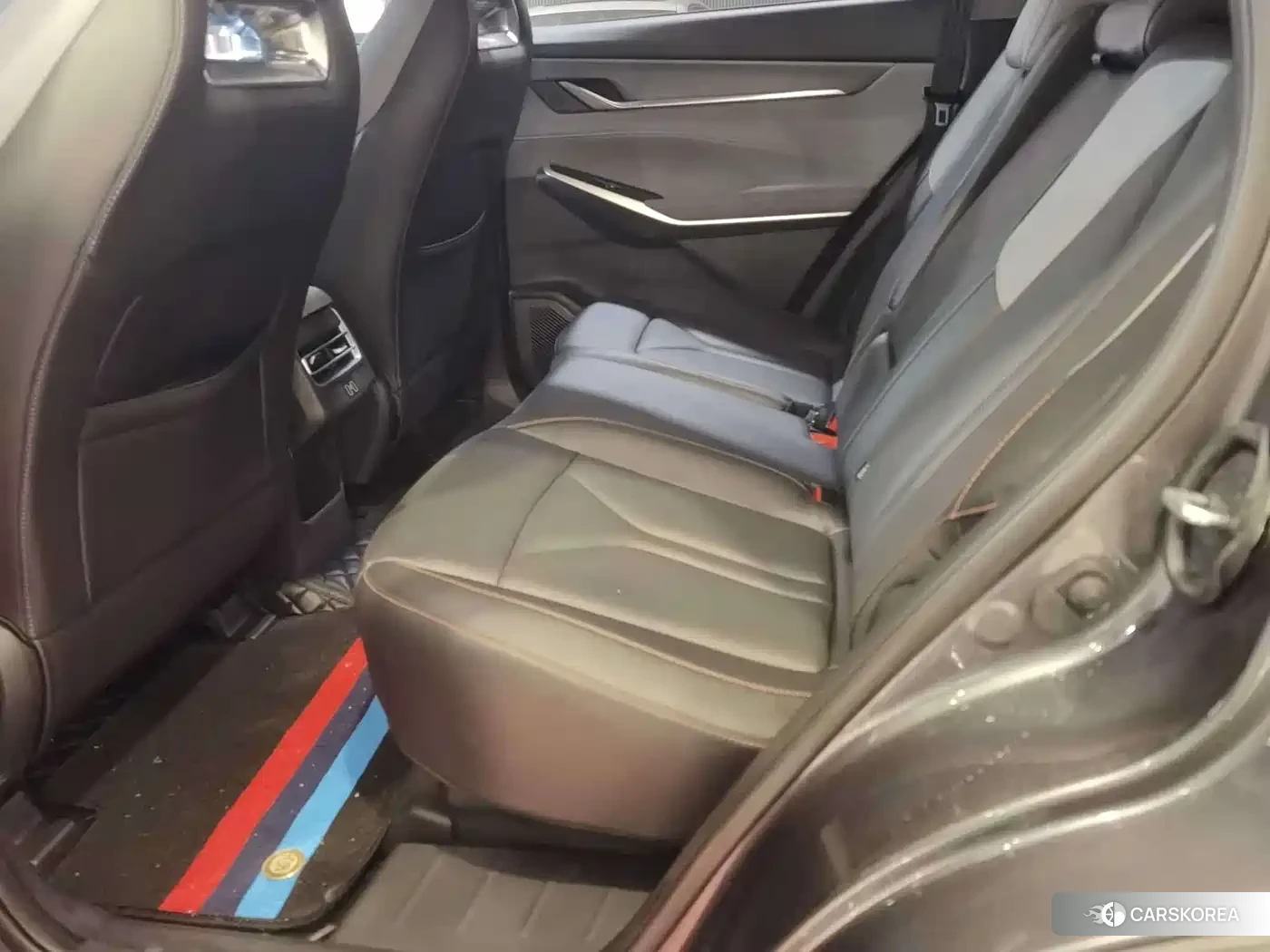 Chang'an Changan CS75PLUS id 4570606 из Китая 13