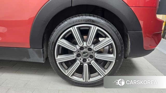 Mini Cooper S Clubman id 4428691 из Кореи 13