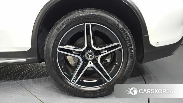 Mercedes-Benz GLC-Class X253 id 4712737 из Кореи 13