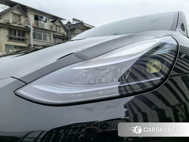 Tesla Model Y id 4229197 из Китая 13