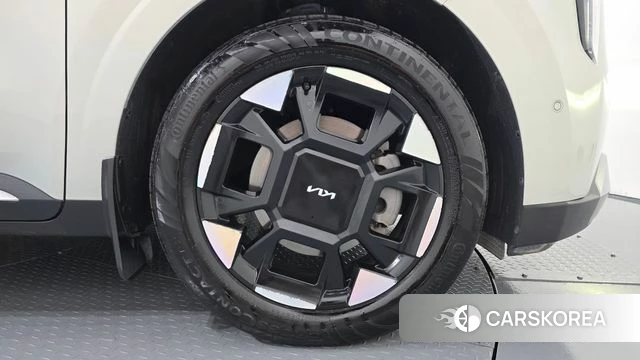 Kia The New Carnival 4th Generation id 4493969 из Кореи 13