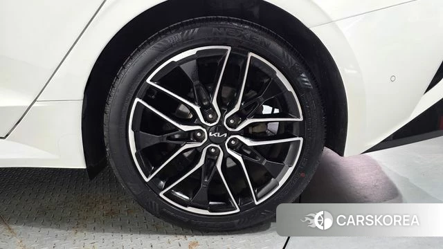 Kia K5 3rd generation id 4779379 из Кореи 12