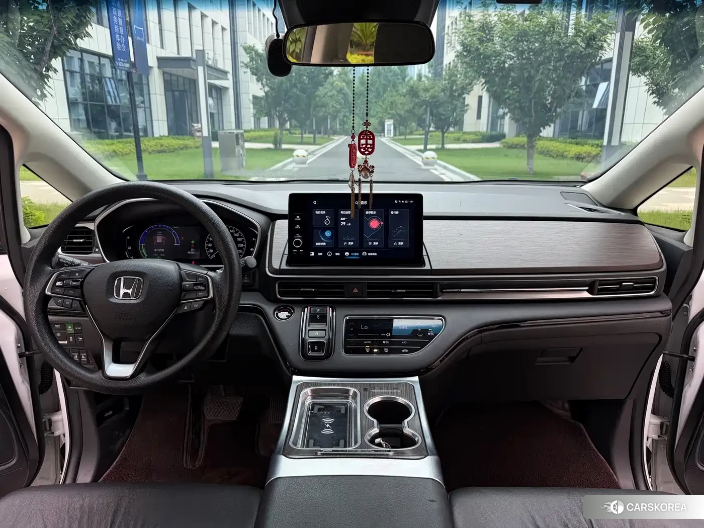 Honda Odyssey id 4629060 из Китая 13