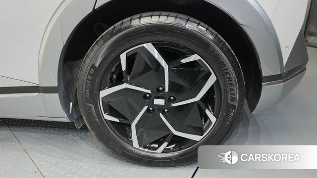 Hyundai Ionic 5 id 4768199 из Кореи 13