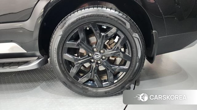 Kia Mohave Master id 4445716 из Кореи 13