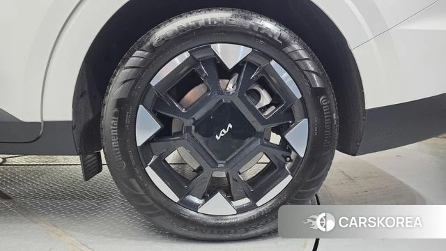 Kia The New Carnival 4th Generation id 4280592 из Кореи 13