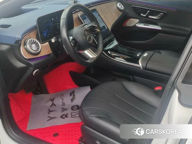 Mercedes-Benz EQE id 4256301 из Китая 13