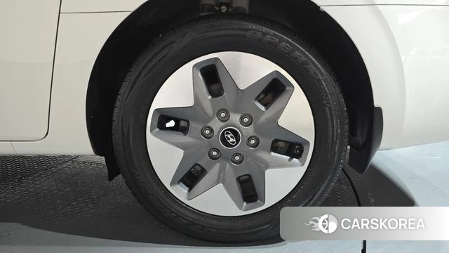Hyundai Staria id 4303260 из Кореи 13