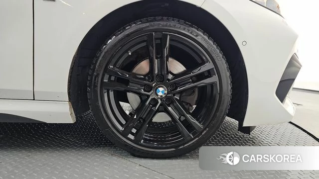 BMW 2 Series Gran Coupe (F44) id 4764255 из Кореи 13