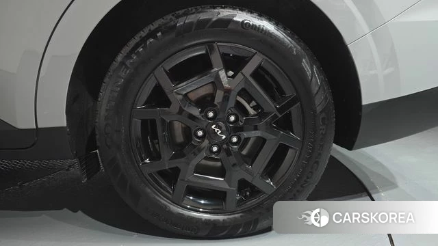 Kia The New Carnival 4th Generation id 4730188 из Кореи 13