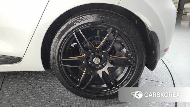 Renault Korea (Samsung) Clio id 4384368 из Кореи 13