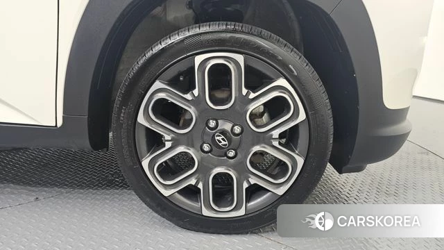 Hyundai Casper id 4612581 из Кореи 13