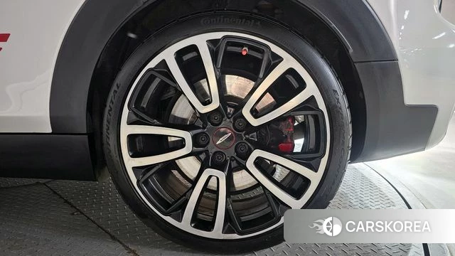 Mini Cooper S Clubman id 4267297 из Кореи 13