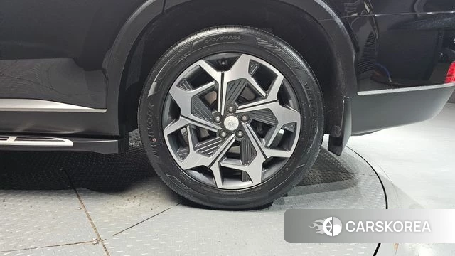 Hyundai Palisade id 4519032 из Кореи 13