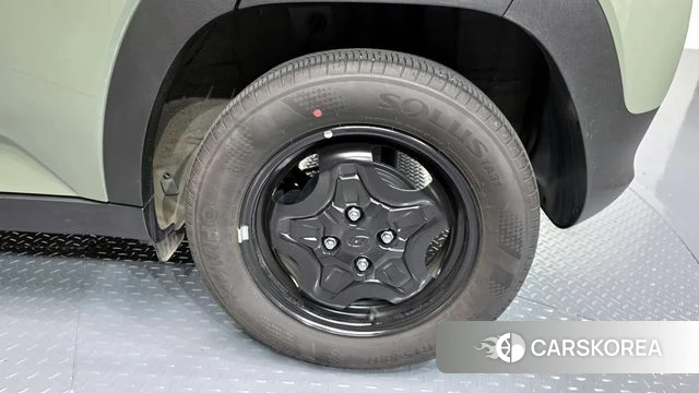 Hyundai Casper id 4309557 из Кореи 13