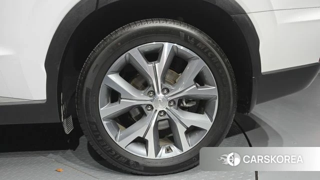 Hyundai Palisade id 4610092 из Кореи 13
